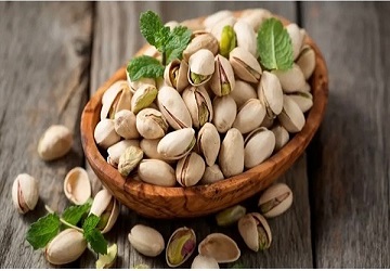 تصویر 4 از فروش عمده + خرید و قیمت پسته کوهی صادراتی لرستان
