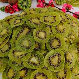 تصویر 4 از خرید جدیدترین انواع میوه خشک کیوی