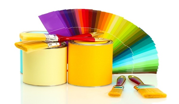 تصویر 4 از خرید رنگ های صنعتی ساختمانی + قیمت فروش استثنایی