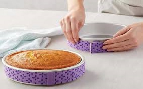 تصویر 1 از فروش کیک اسفنجی برای خامه کشی  + قیمت خرید به صرفه
