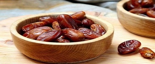 تصویر 3 از قیمت خرما صادراتی بم با کیفیت ارزان + خرید عمده