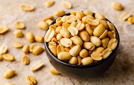تصویر 4 از قیمت خرید بادام زمینی مراغه + فروش ویژه