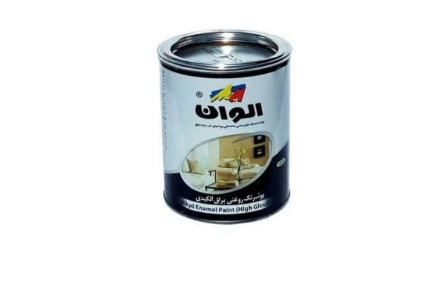 تصویر 1 از بهترین رنگ روغنی براق + قیمت خرید عالی