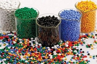 تصویر 1 از قیمت به صرفه فروش گرانول PVC