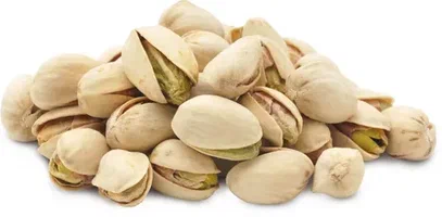 تصویر 5 از قیمت خرید پسته فندقی زعفرانی + فروش ویژه
