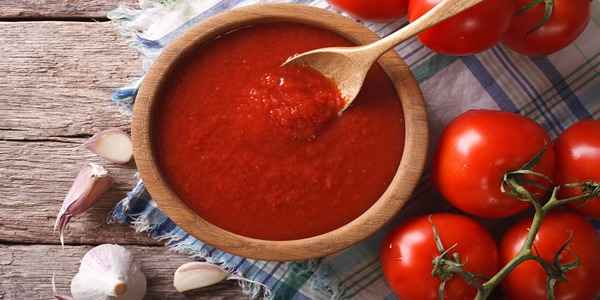 تصویر 5 از قیمت رب گوجه فرنگی یک و یک با کیفیت ارزان + خرید عمده