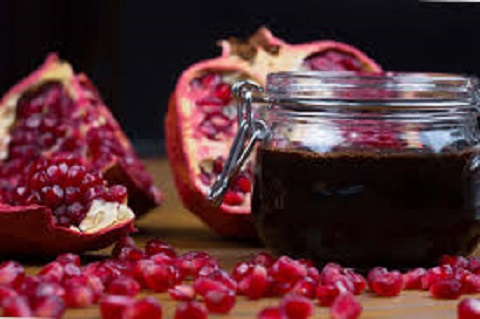 تصویر 5 از فروش رب انار محلی شمال  + قیمت خرید به صرفه