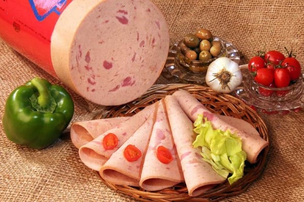 تصویر 5 از فروش کالباس گوشت گوشتیران + قیمت خرید به صرفه