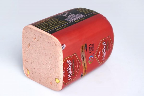 تصویر 1 از فروش کالباس گوشت گوشتیران + قیمت خرید به صرفه