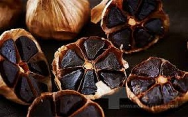 تصویر 7 از فروش سیر سیاه لاکچری کوین  + قیمت خرید به صرفه