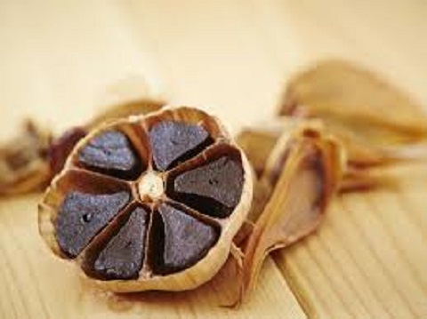 تصویر 1 از فروش سیر سیاه لاکچری کوین  + قیمت خرید به صرفه