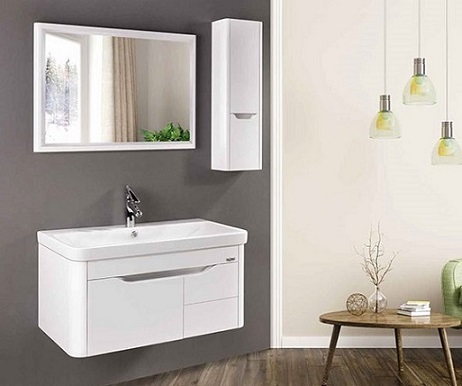 تصویر 4 از قیمت روشویی کابینتی لوکس + پخش تولیدی عمده کارخانه