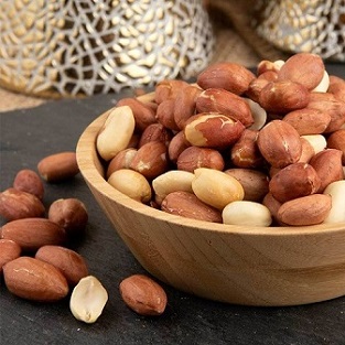 قیمت خرید بادام زمینی مراغه + فروش ویژه