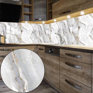 قیمت خرید سرامیک بین کابینتی طرح سنگ + فروش ویژه