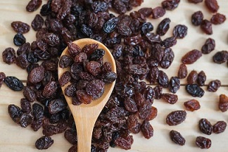 تصویر 2 از قیمت خرید کشمش صادراتی ملایر + فروش ویژه