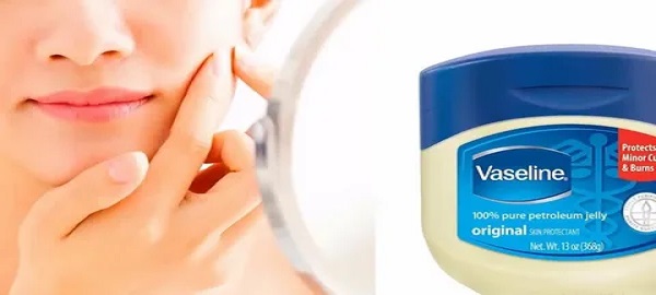 تصویر 5 از معرفی وازلین اصل خارجی + بهترین قیمت خرید