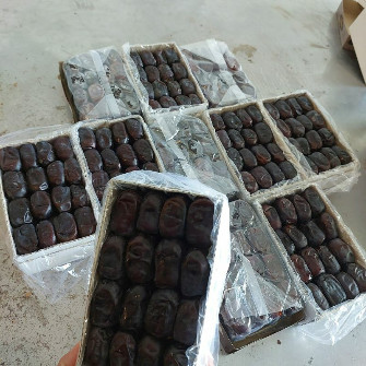 تصویر 3 از خرید و قیمت خرما مضافتی صادراتی + فروش صادراتی