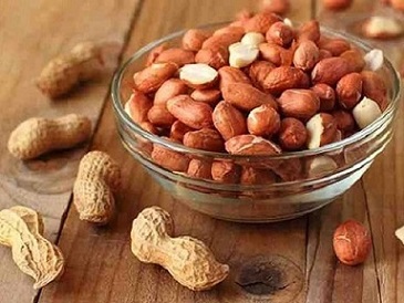 تصویر 5 از خرید و فروش بادام زمینی خام با شرایط فوق العاده