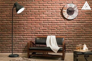 تصویر 2 از قیمت خرید سرامیک طرح آجر + فروش ویژه