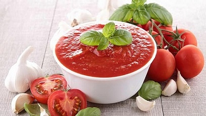 تصویر 3 از قیمت خرید رب گوجه یک و یک + فروش ویژه
