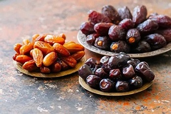 تصویر 2 از قیمت خرید خرما ربی بلوچستان + فروش ویژه