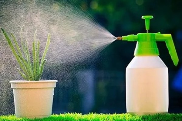 تصویر 4 از قیمت و خرید کود مایع ارگانیک زرگرین + فروش ارزان
