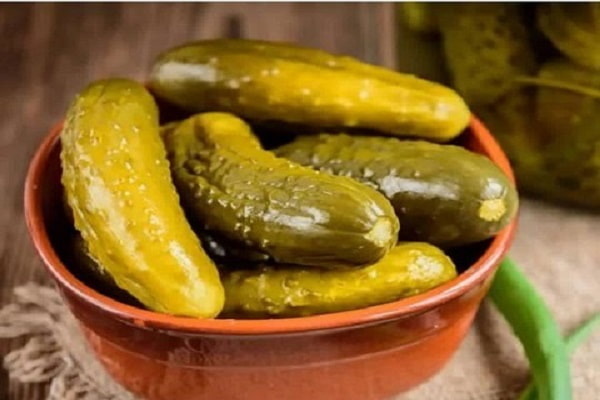 تصویر 1 از خرید و فروش خیارشور ممتاز مکنزی با شرایط فوق العاده