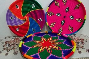 تصویر 3 از خرید کپو بافی خوزستان + قیمت فروش استثنایی