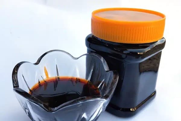 تصویر 1 از خرید شیره خرما یک کیلویی + قیمت فروش استثنایی