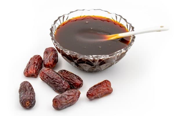 تصویر 3 از خرید شیره خرما یک کیلویی + قیمت فروش استثنایی
