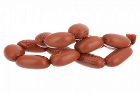تصویر 2 از قیمت خرید سوسیس دودی گوشتیران + فروش ویژه