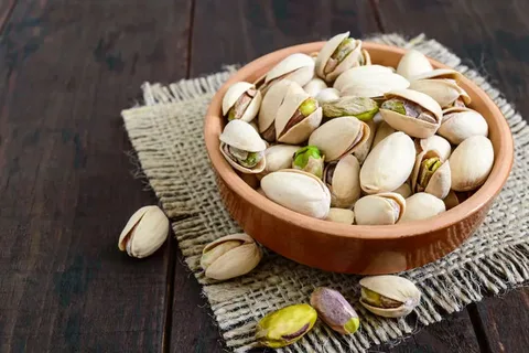 تصویر 1 از خرید و قیمت پسته خام اکبری + فروش صادراتی