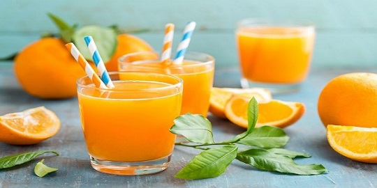 تصویر 1 از قیمت روز آب پرتقال ترش