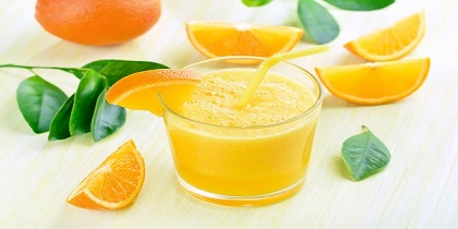 تصویر 2 از قیمت روز آب پرتقال ترش