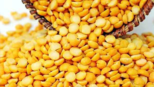 تصویر 4 از قیمت خرید لپه درشت گلستان آرتمیس + فروش ویژه