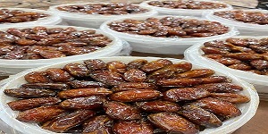 تصویر 5 از قیمت خرما کلوته صادراتی با کیفیت ارزان + خرید عمده
