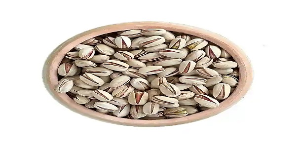 تصویر 1 از خرید پسته اکبری درجه یک خام + قیمت فروش استثنایی