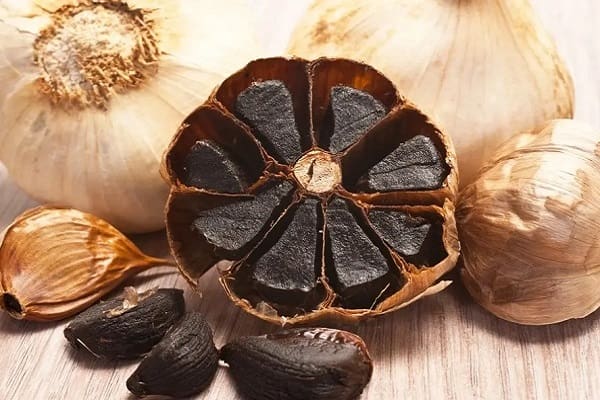 تصویر 5 از خرید سیر سیاه اصلی + بهترین قیمت