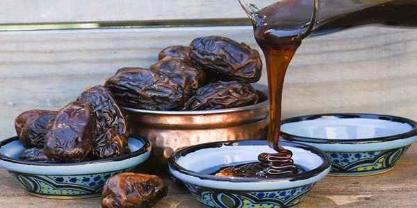 تصویر 3 از قیمت شیره خرما اصل + خرید باور نکردنی