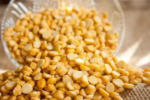 تصویر 3 از خرید لپه خورشتی آرتمیس + قیمت فروش استثنایی