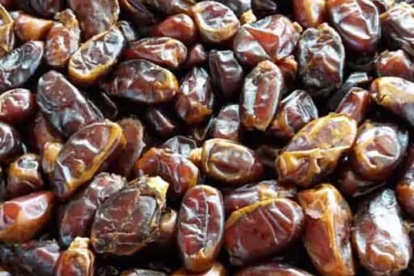 تصویر 4 از قیمت خرید خرمای رقم استعمران عمده به صرفه و ارزان