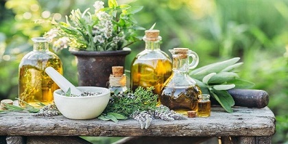 تصویر 1 از خرید اسانس نعنا خوراکی + بهترین قیمت