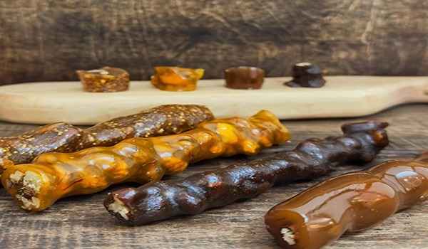 تصویر 1 از فروش سوجوق شیره انگور + قیمت خرید به صرفه