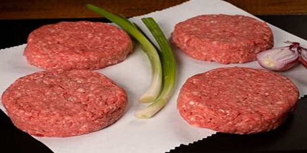 تصویر 1 از فروش همبرگر گوشتیران ۹۰ درصد + قیمت خرید به صرفه