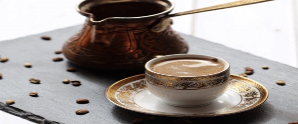 تصویر 1 از قیمت قهوه صادراتی یونانی + خرید باور نکردنی