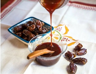 تصویر 5 از قیمت خرید شیره خرما ارگانیک + فروش ویژه