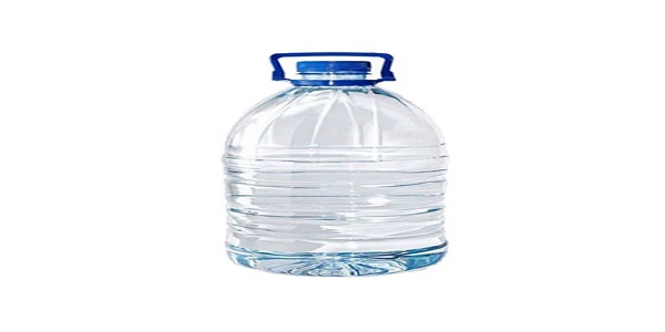 تصویر 1 از قیمت خرید آب مقطر زلال با فروش عمده