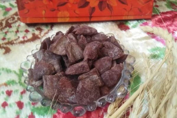 تصویر 3 از معرفی چیپس خرما کیلویی + بهترین قیمت خرید