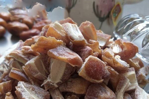 تصویر 1 از معرفی چیپس خرما کیلویی + بهترین قیمت خرید