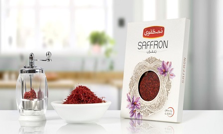 تصویر 5 از قیمت خرید زعفران مصطفوی مشهد + فروش ویژه